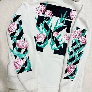 Off White Hoodie